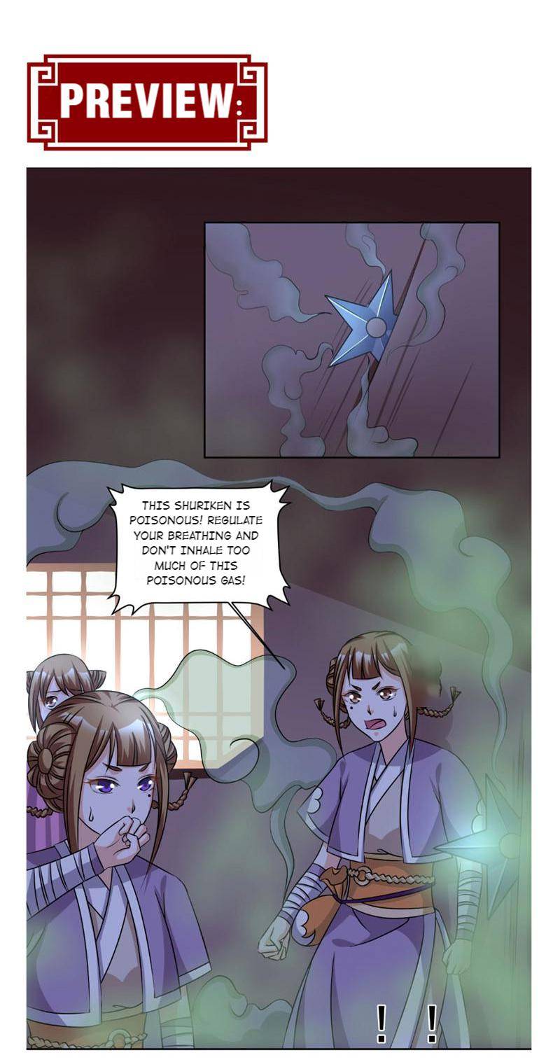 Imperial Splendor Chapter 46 - page 22