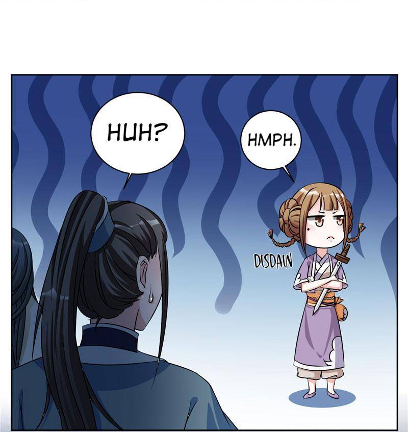 Imperial Splendor Chapter 46 - page 3