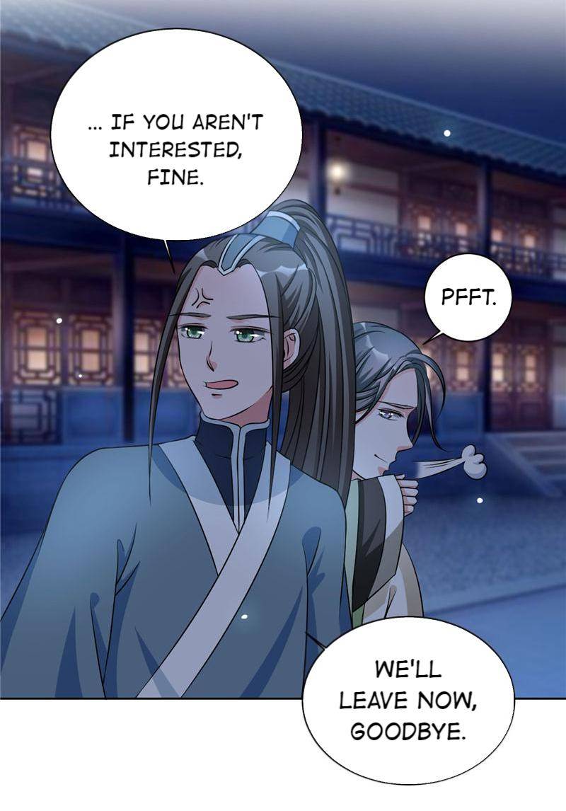 Imperial Splendor Chapter 46 - page 4