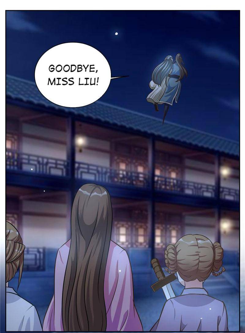 Imperial Splendor Chapter 46 - page 5
