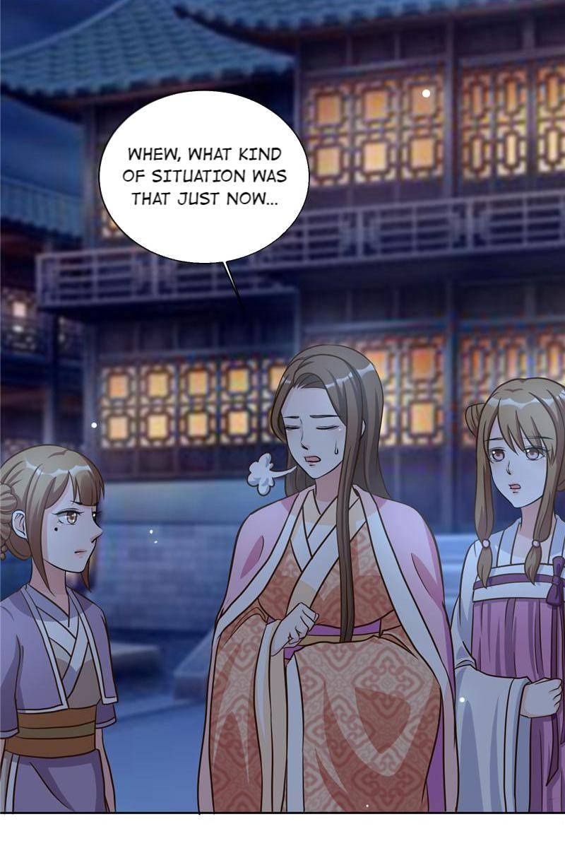 Imperial Splendor Chapter 46 - page 6