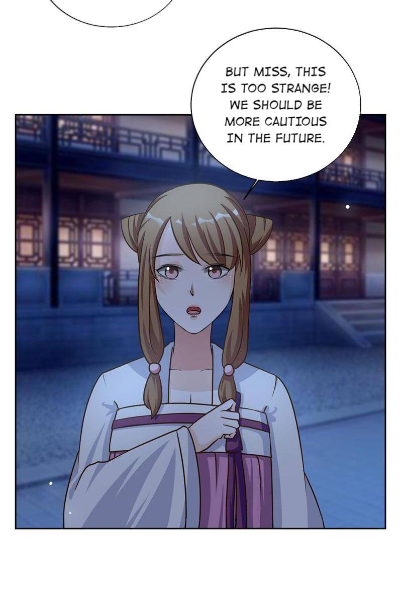 Imperial Splendor Chapter 46 - page 8