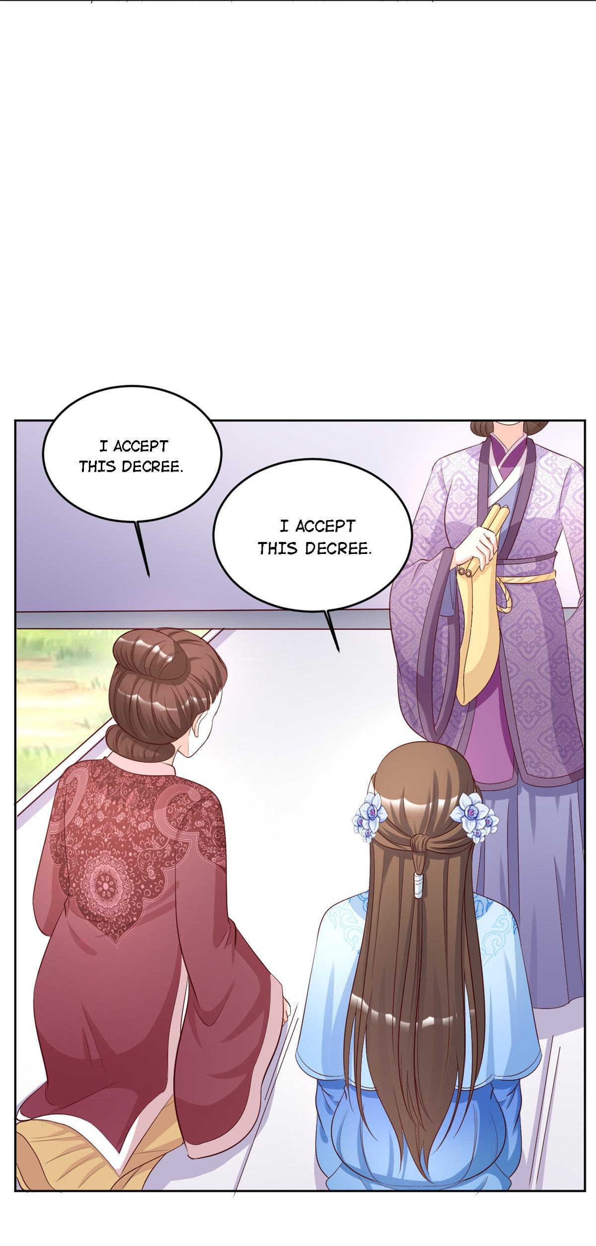 Imperial Splendor Chapter 109 - page 3