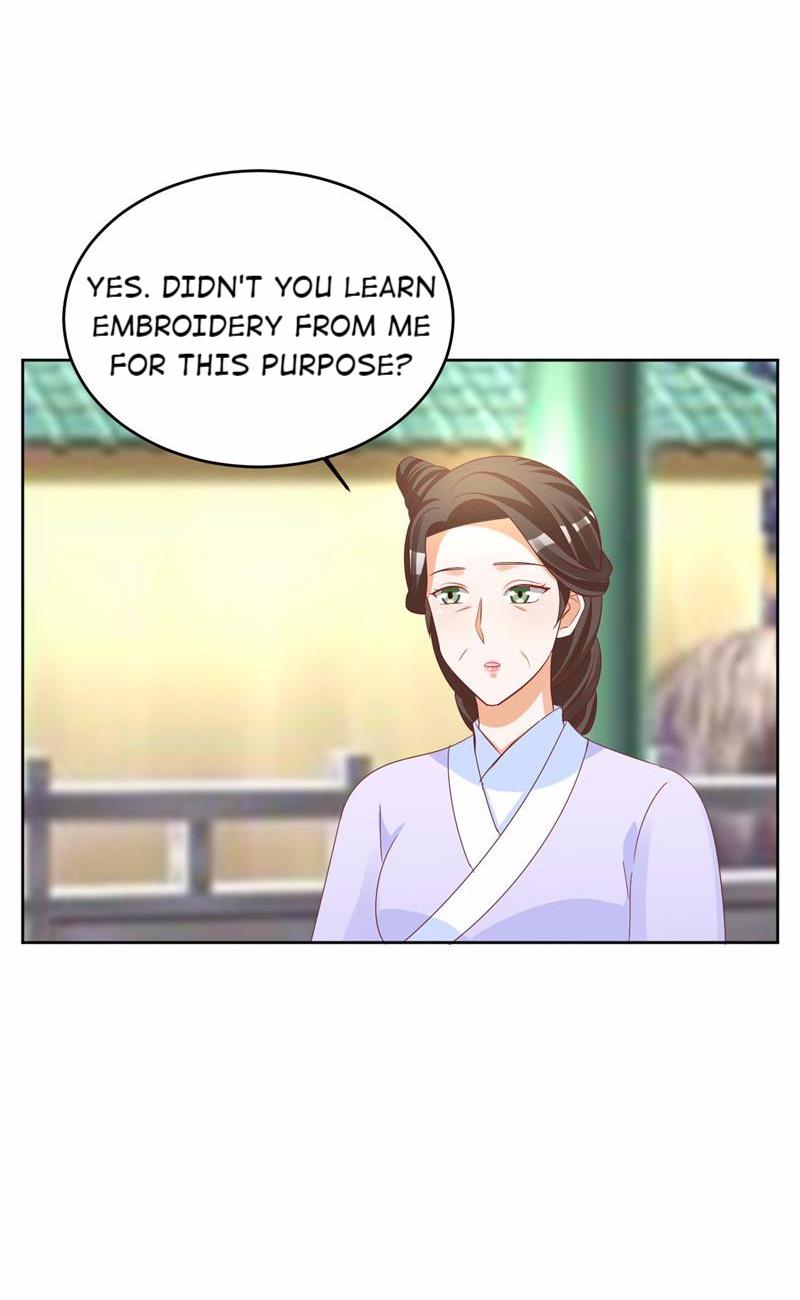 Imperial Splendor Chapter 116 - page 10