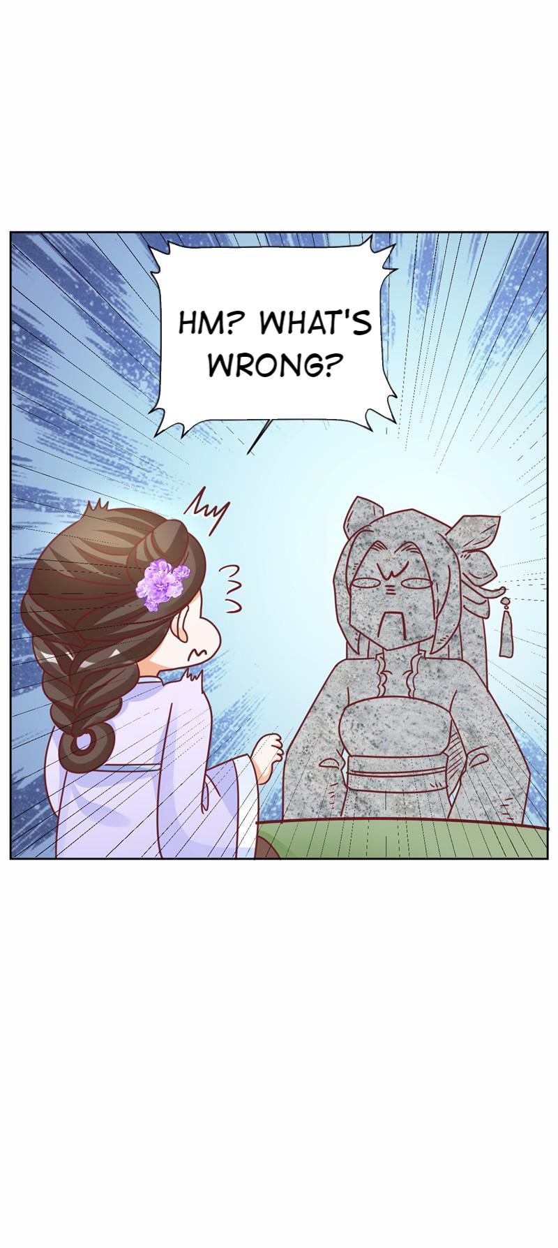 Imperial Splendor Chapter 116 - page 11