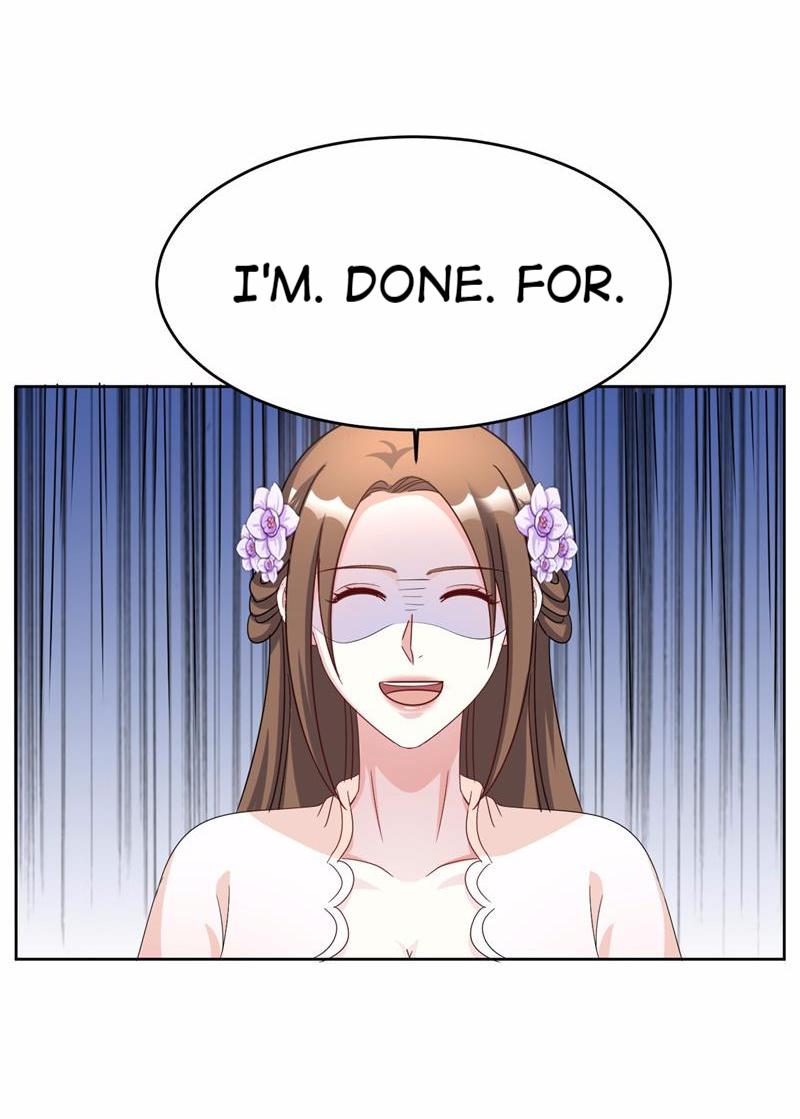 Imperial Splendor Chapter 116 - page 12