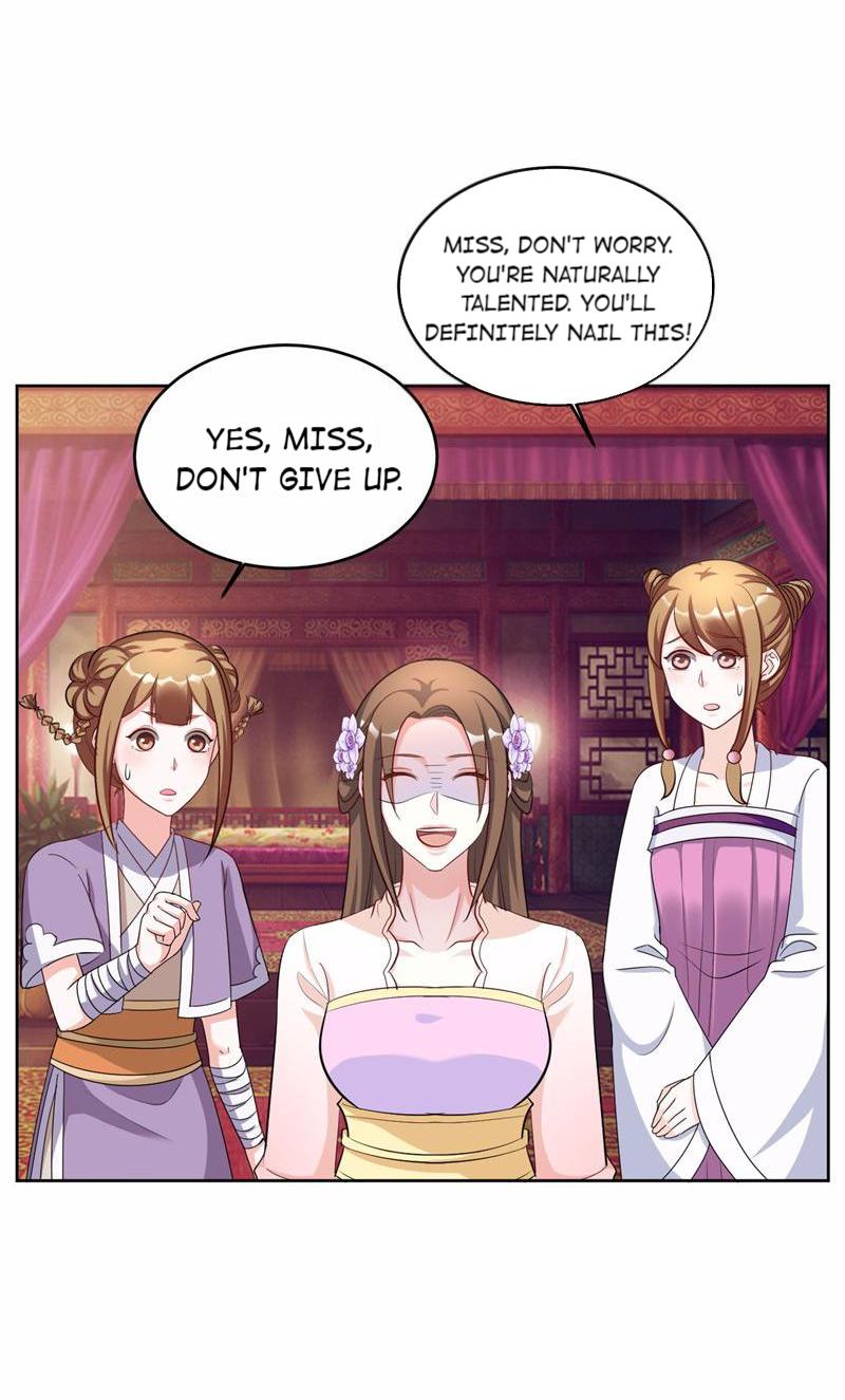 Imperial Splendor Chapter 116 - page 13