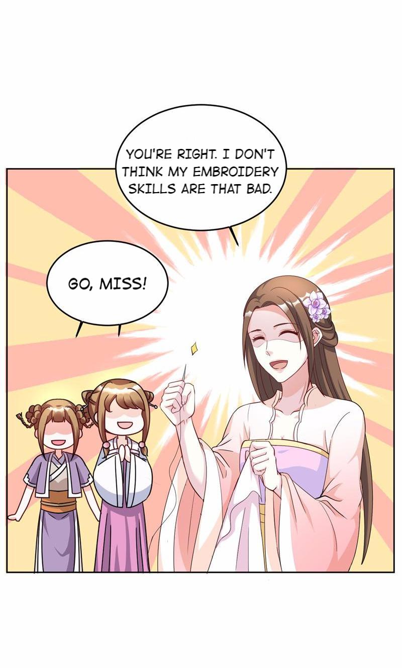 Imperial Splendor Chapter 116 - page 14