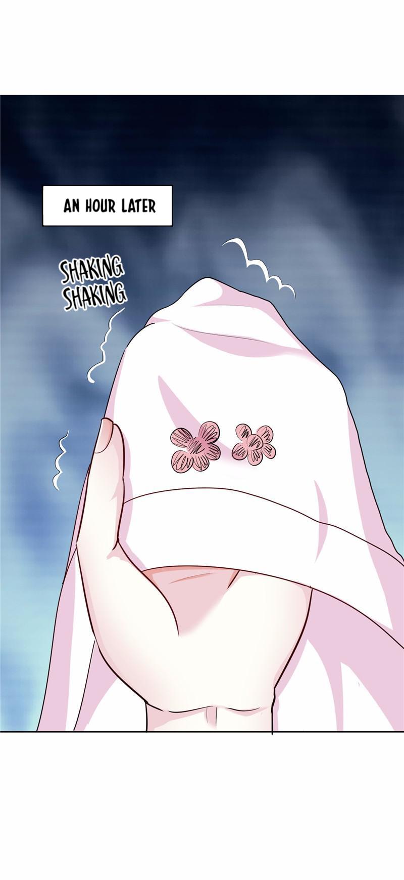 Imperial Splendor Chapter 116 - page 15