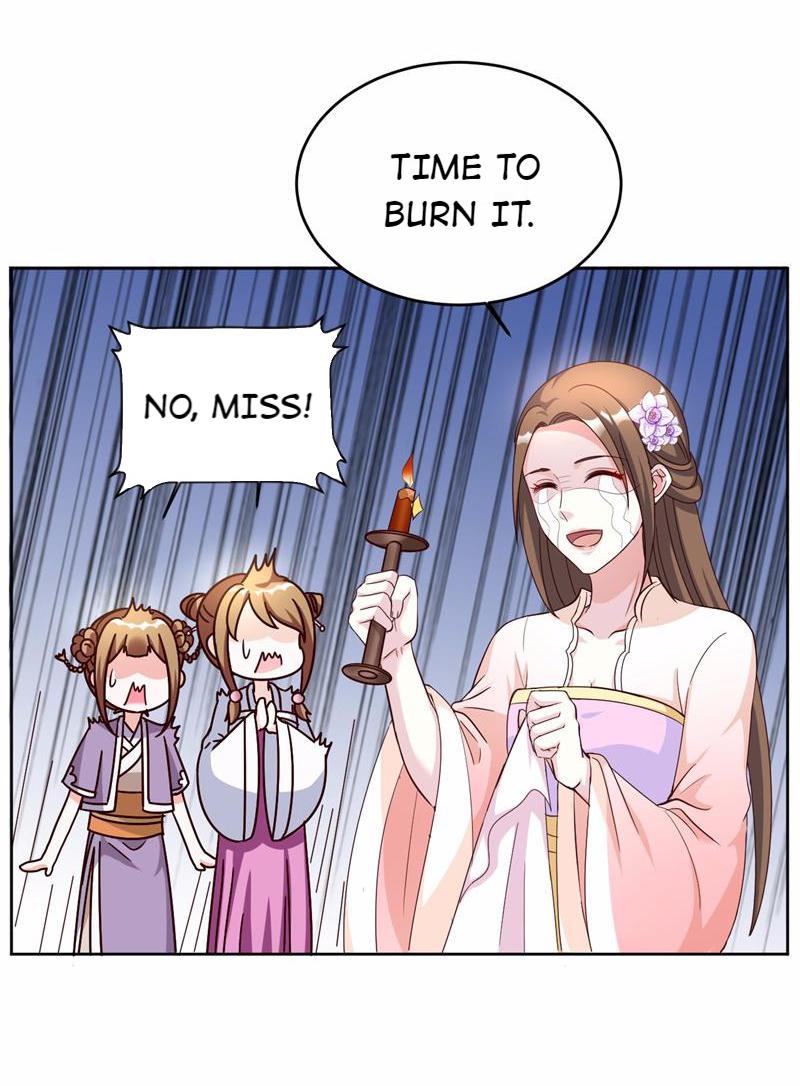 Imperial Splendor Chapter 116 - page 16