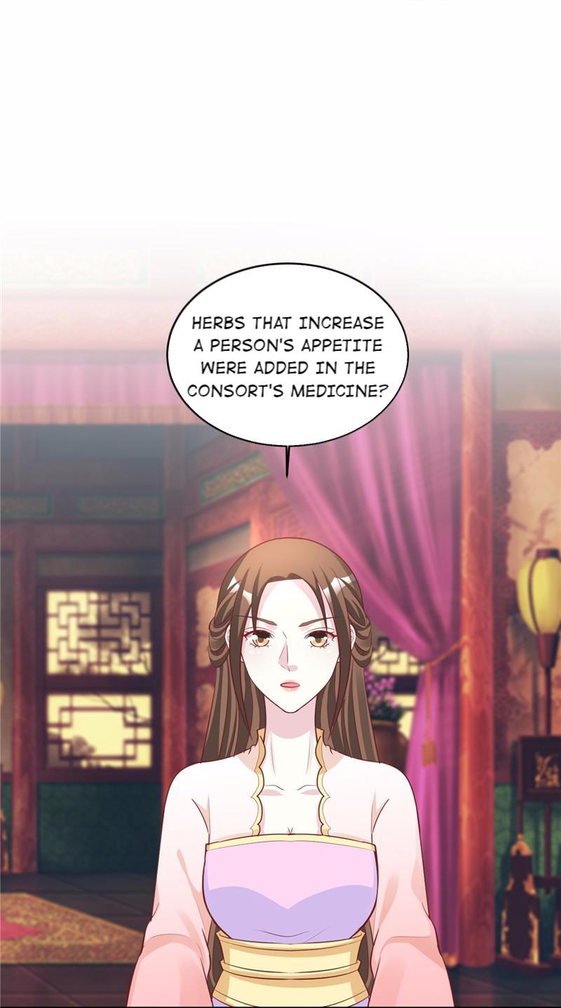 Imperial Splendor Chapter 116 - page 2