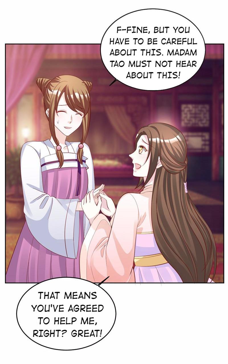 Imperial Splendor Chapter 116 - page 20