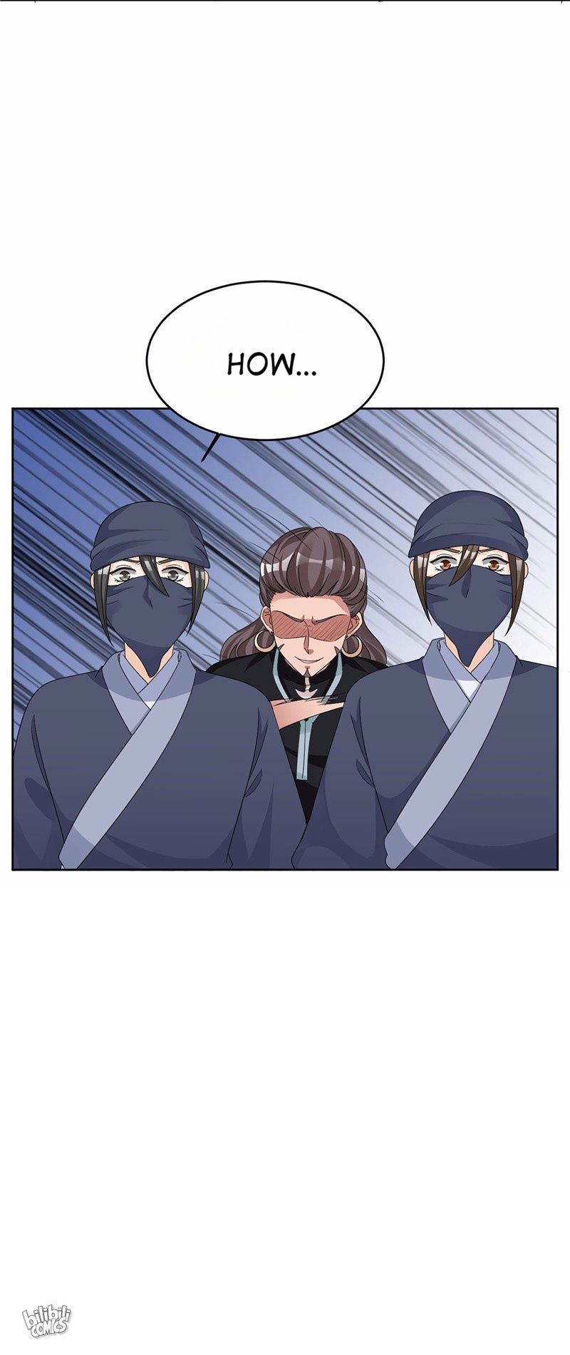 Imperial Splendor Chapter 116 - page 23