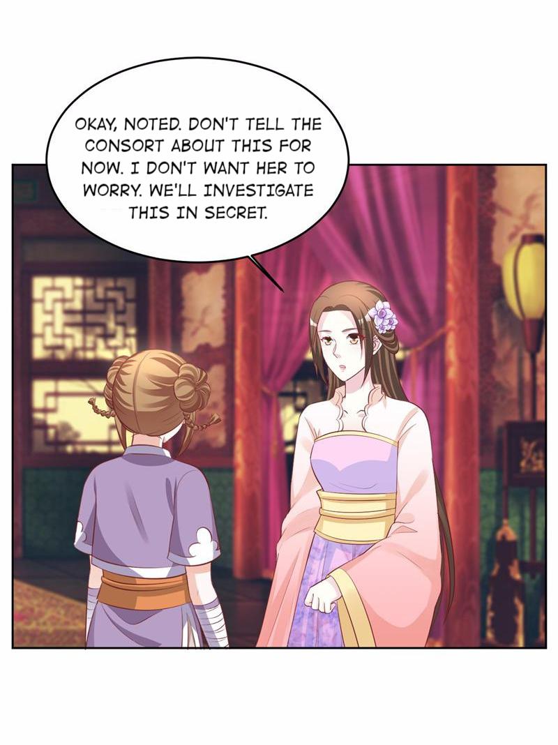 Imperial Splendor Chapter 116 - page 4