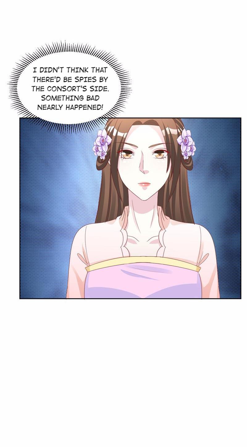 Imperial Splendor Chapter 116 - page 5