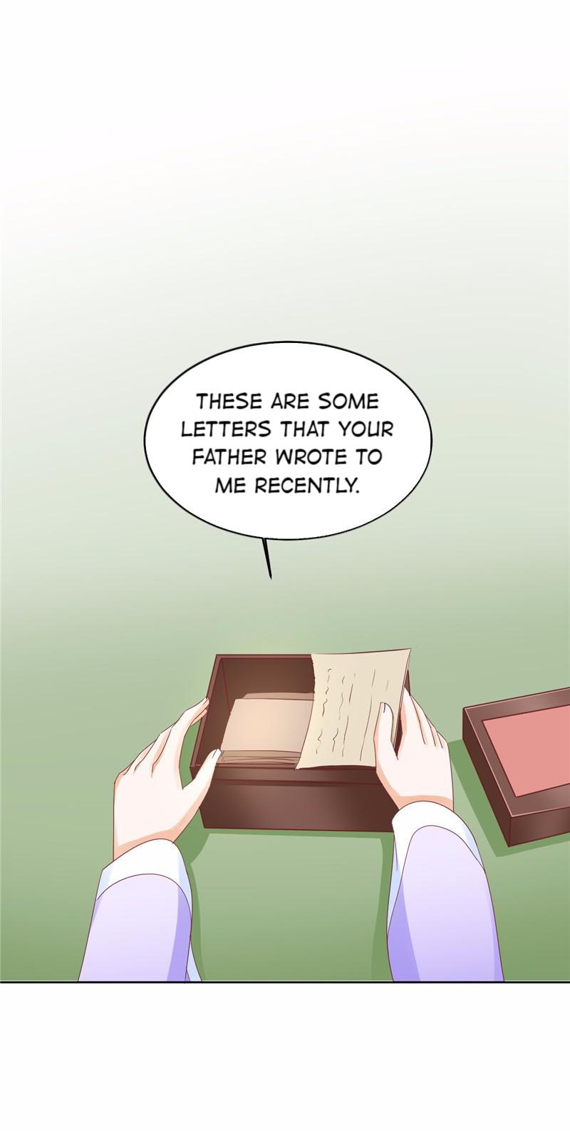 Imperial Splendor Chapter 116 - page 6