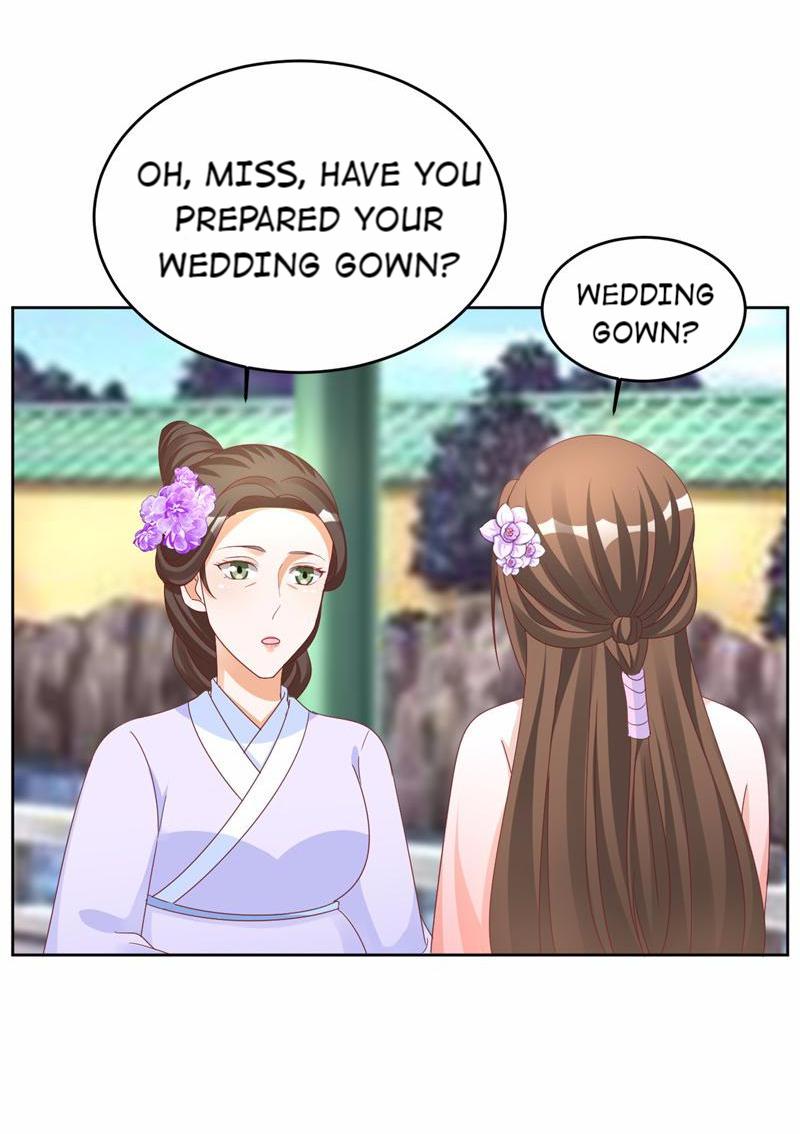 Imperial Splendor Chapter 116 - page 8
