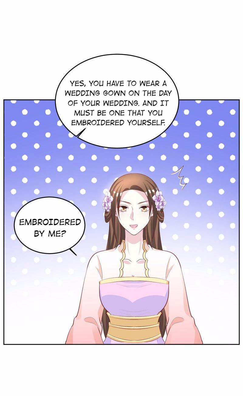 Imperial Splendor Chapter 116 - page 9