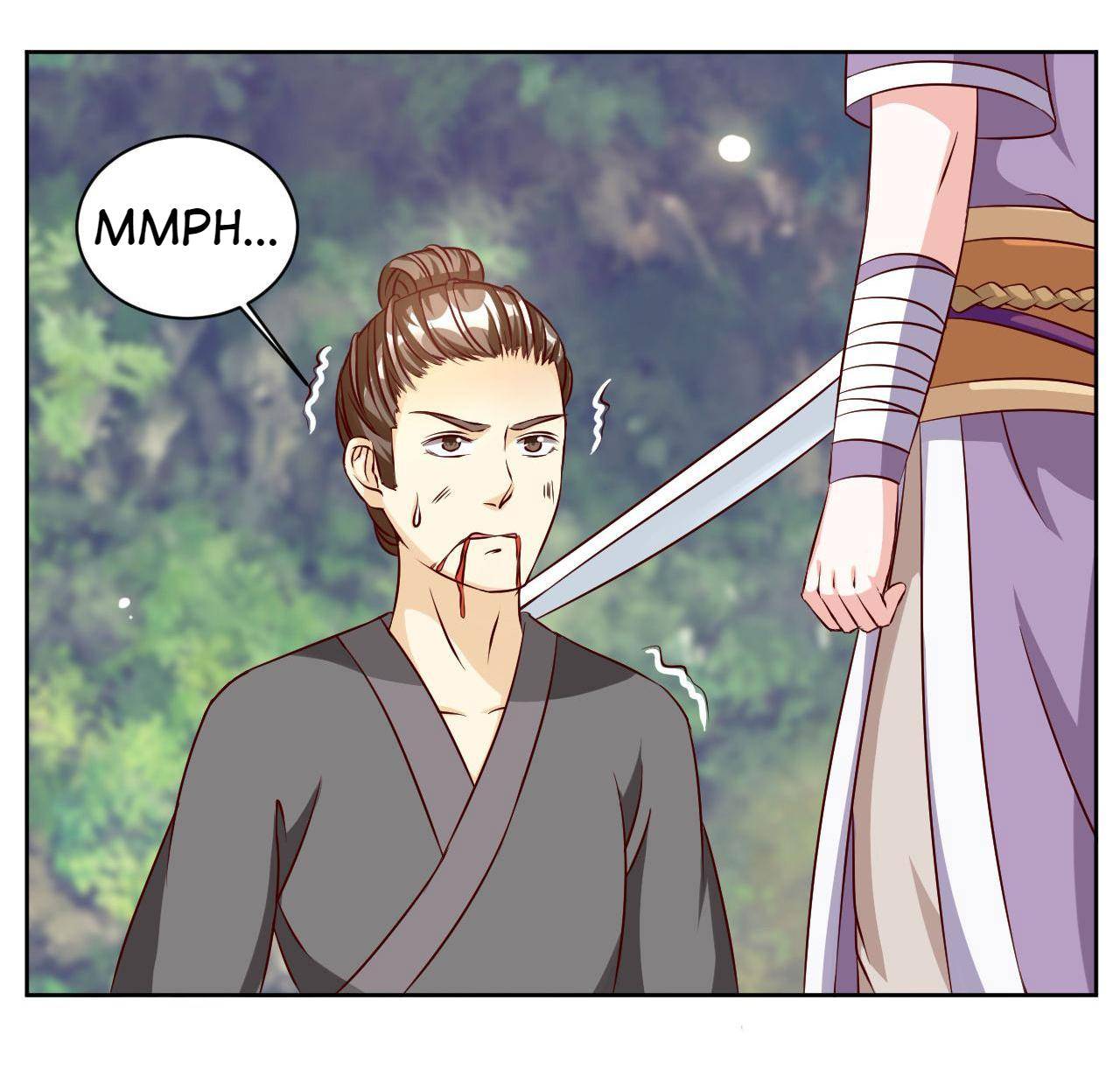 Imperial Splendor Chapter 48 - page 14