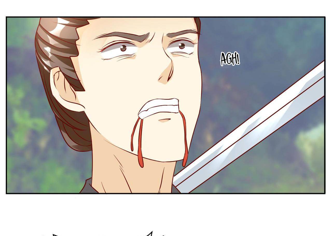Imperial Splendor Chapter 48 - page 15