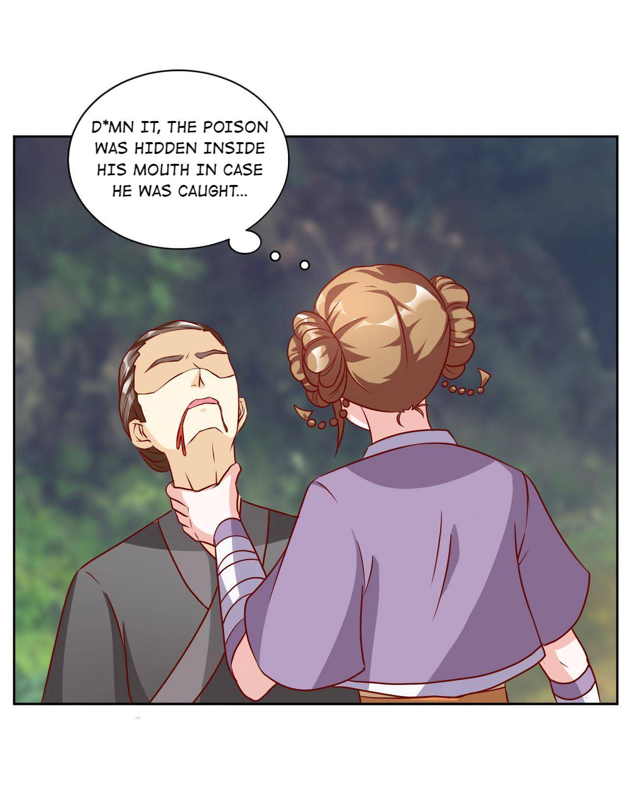Imperial Splendor Chapter 48 - page 17