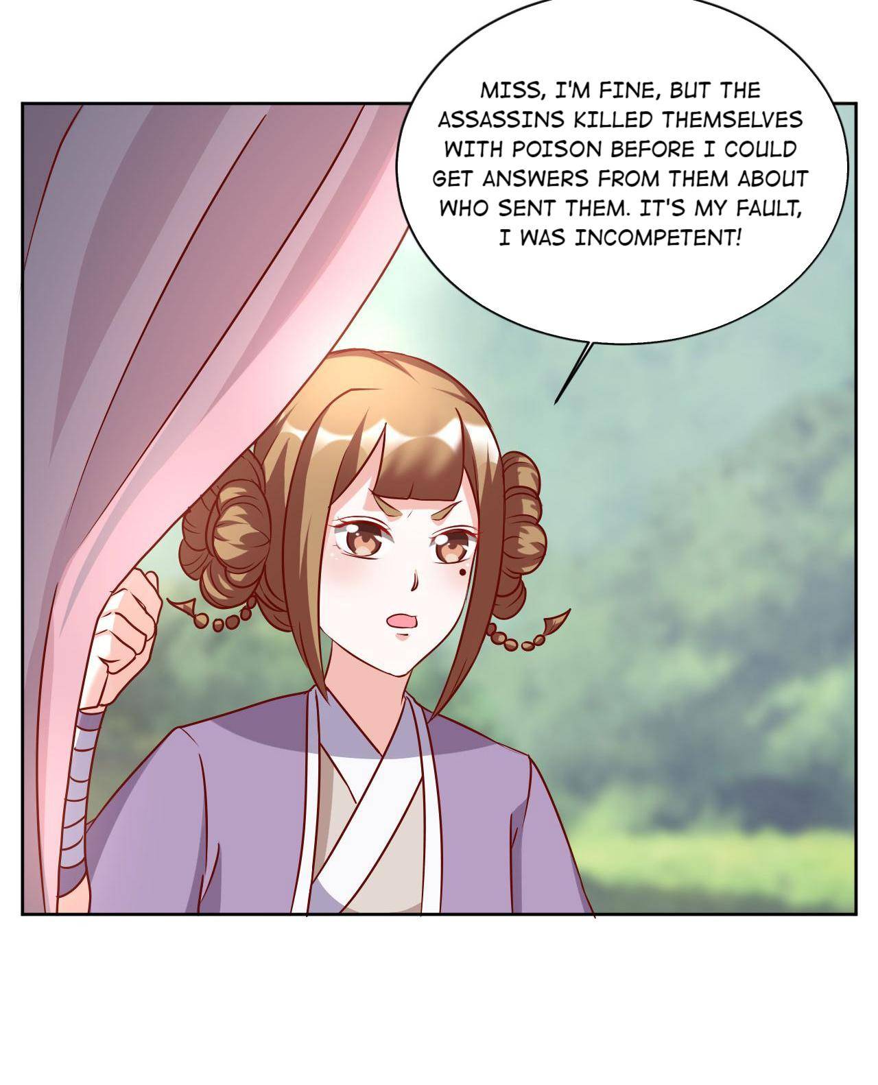 Imperial Splendor Chapter 48 - page 19