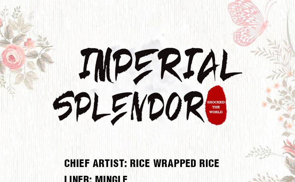 Imperial Splendor Chapter 48 - page 2