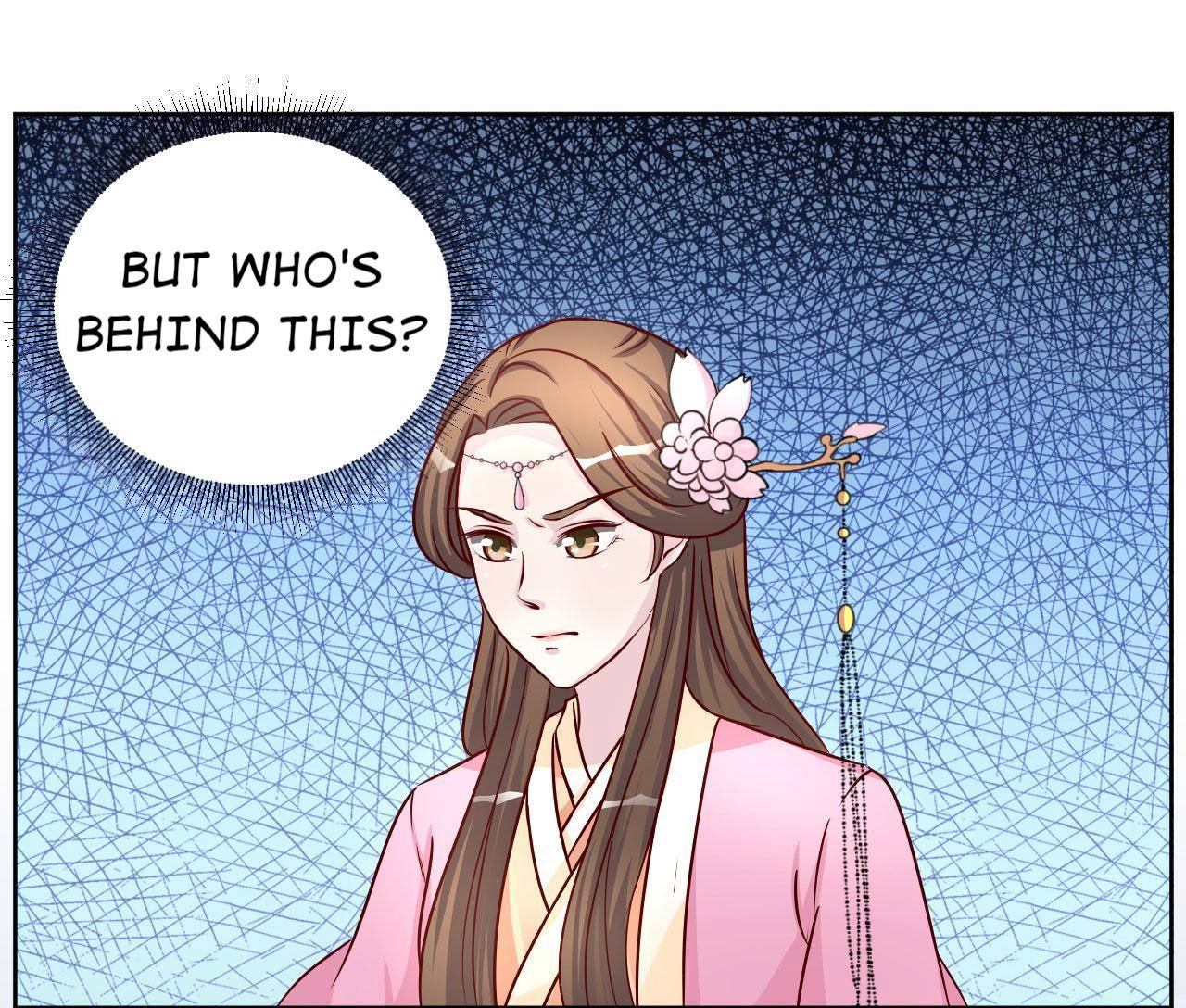 Imperial Splendor Chapter 48 - page 21