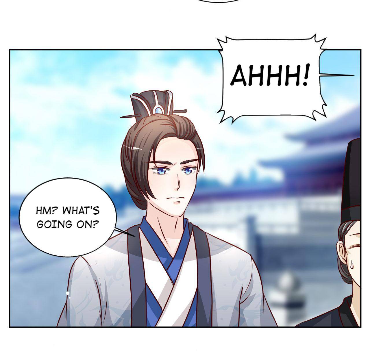 Imperial Splendor Chapter 48 - page 26