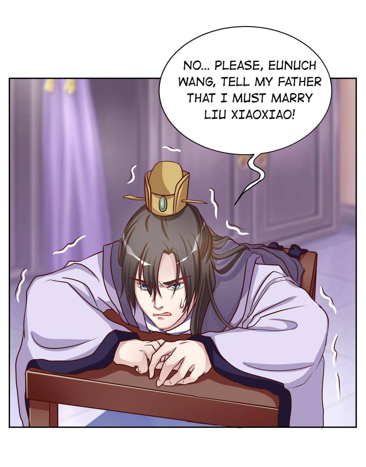 Imperial Splendor Chapter 48 - page 30
