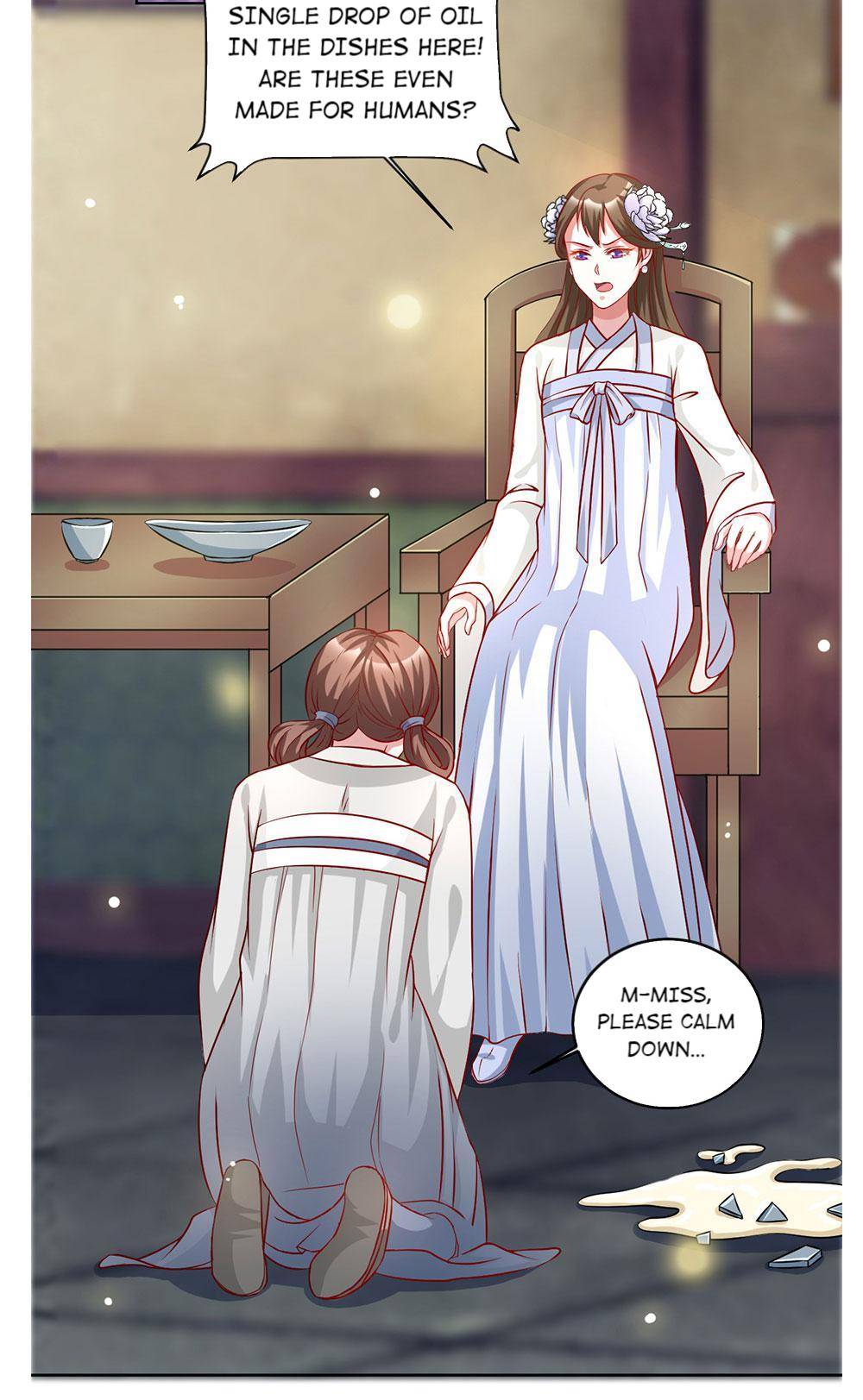 Imperial Splendor Chapter 48 - page 32