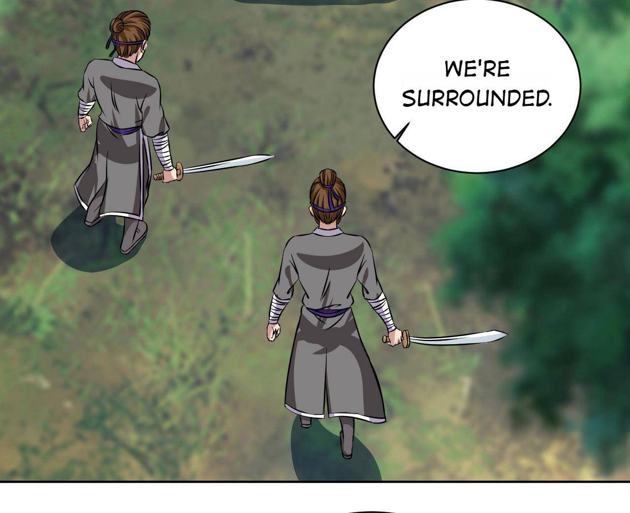 Imperial Splendor Chapter 48 - page 5