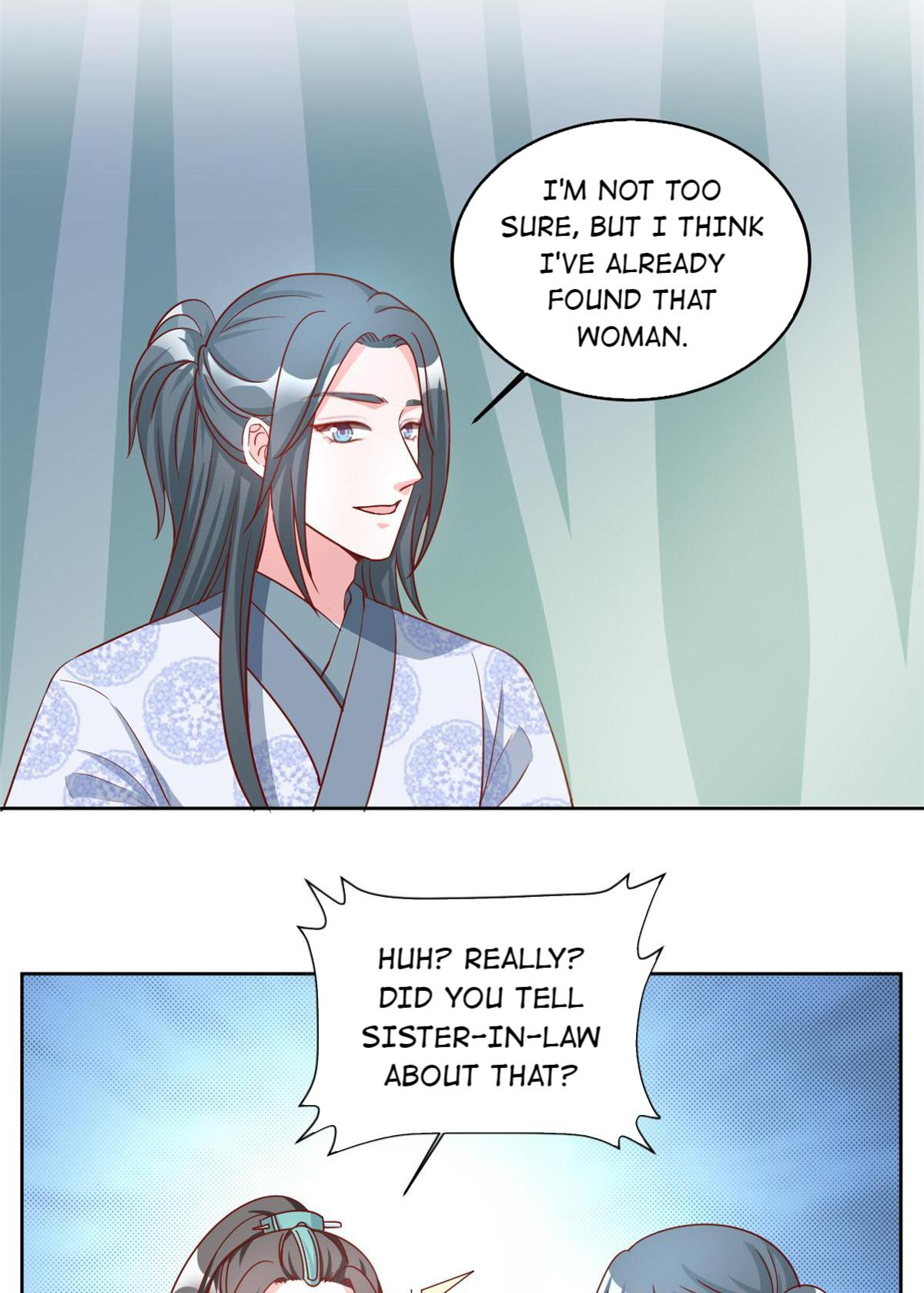 Imperial Splendor Chapter 81 - page 11