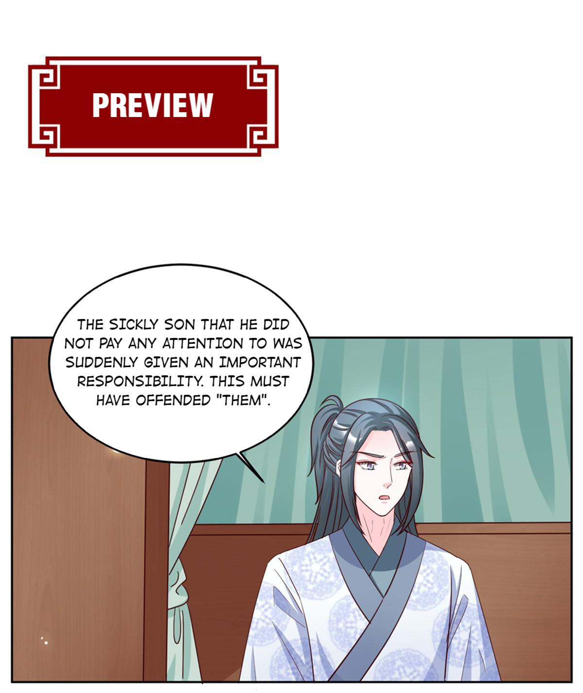 Imperial Splendor Chapter 81 - page 13