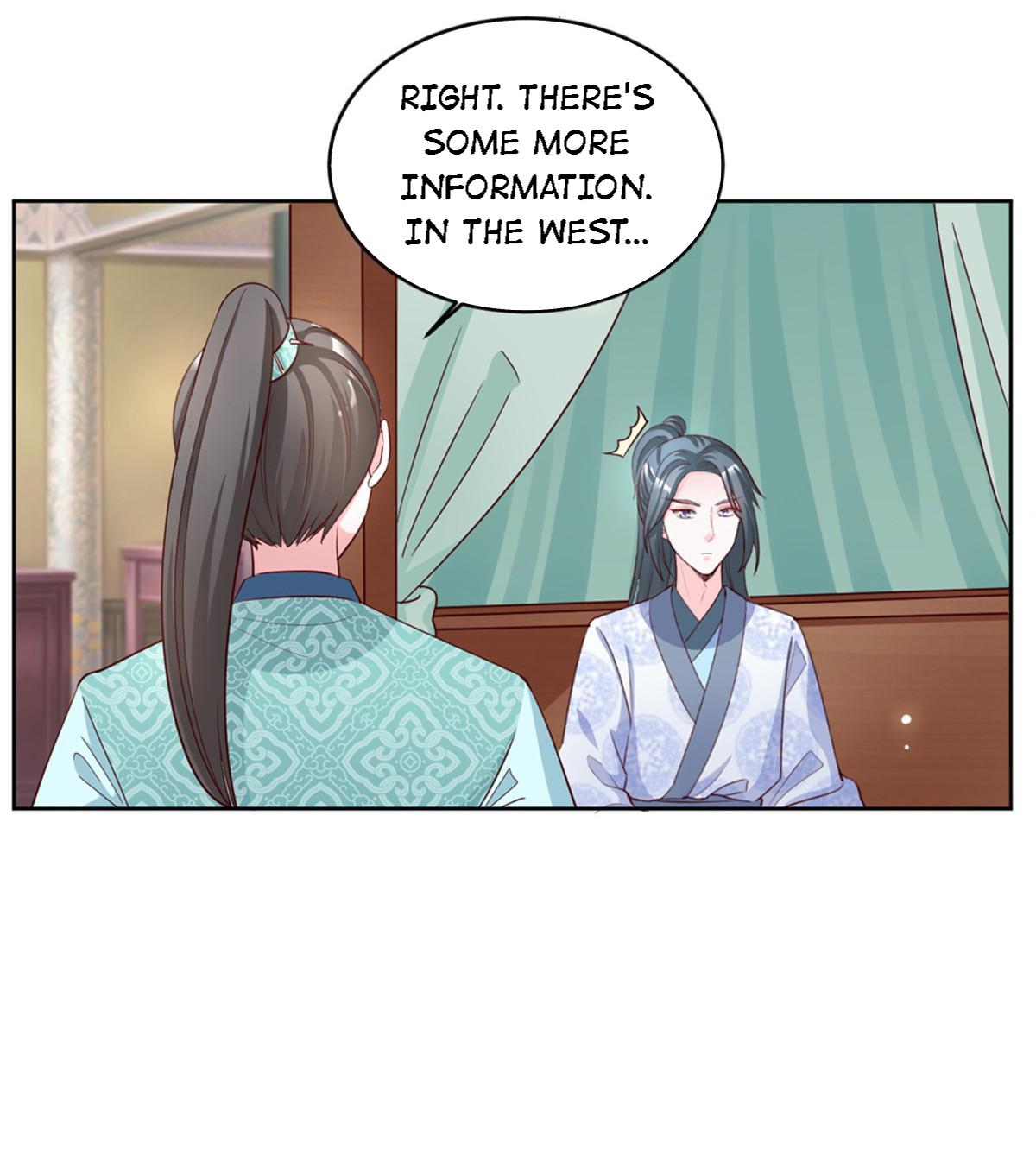 Imperial Splendor Chapter 81 - page 14