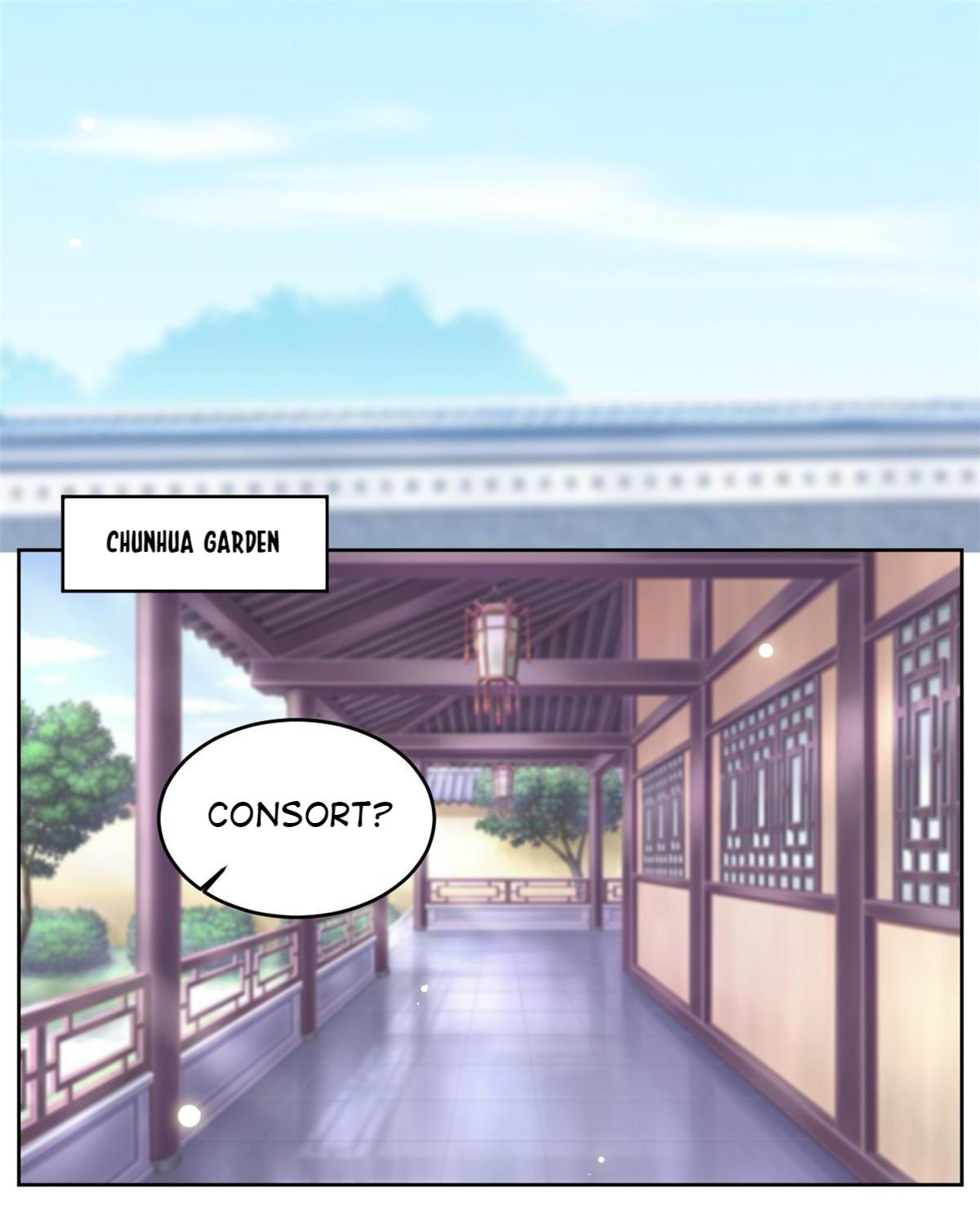 Imperial Splendor Chapter 81 - page 2