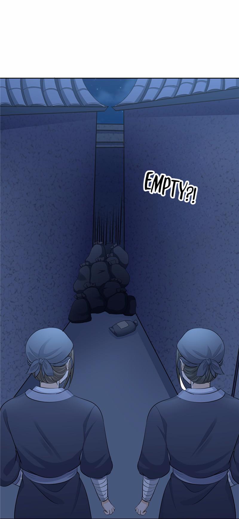 Imperial Splendor Chapter 117 - page 10