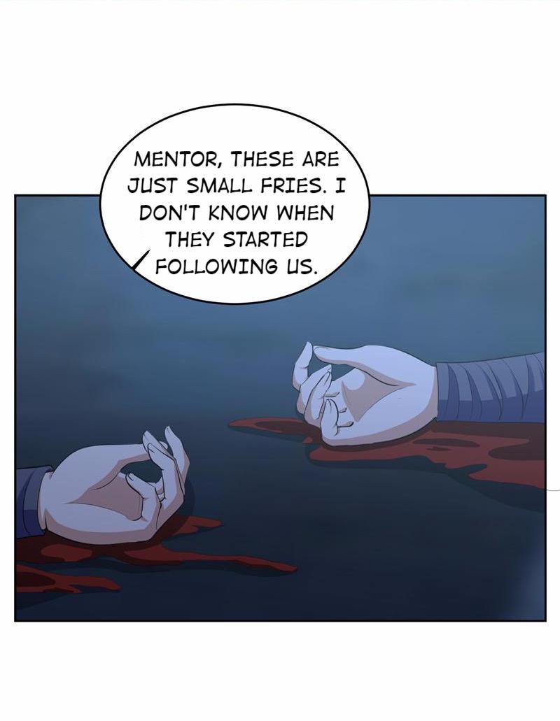 Imperial Splendor Chapter 117 - page 13