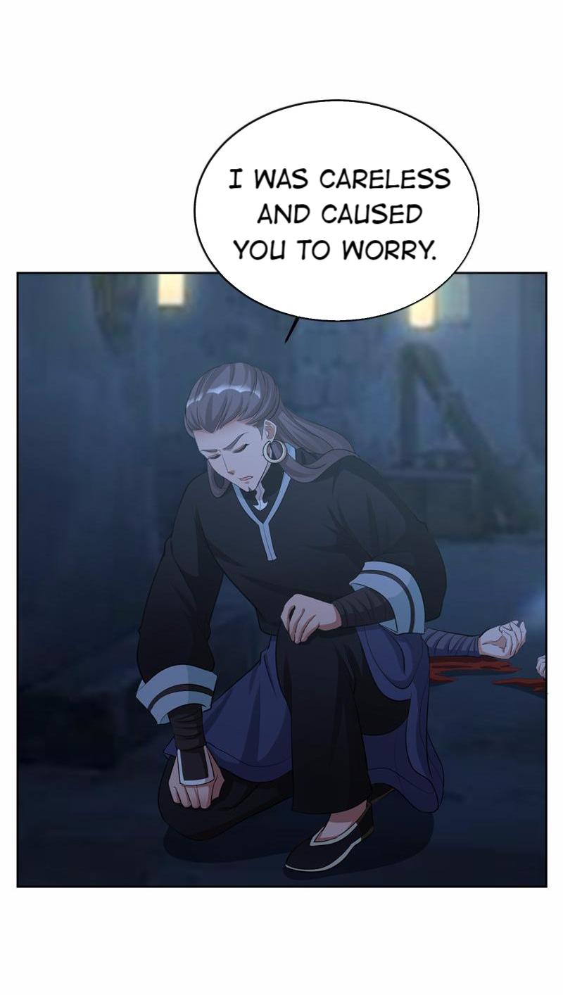 Imperial Splendor Chapter 117 - page 14