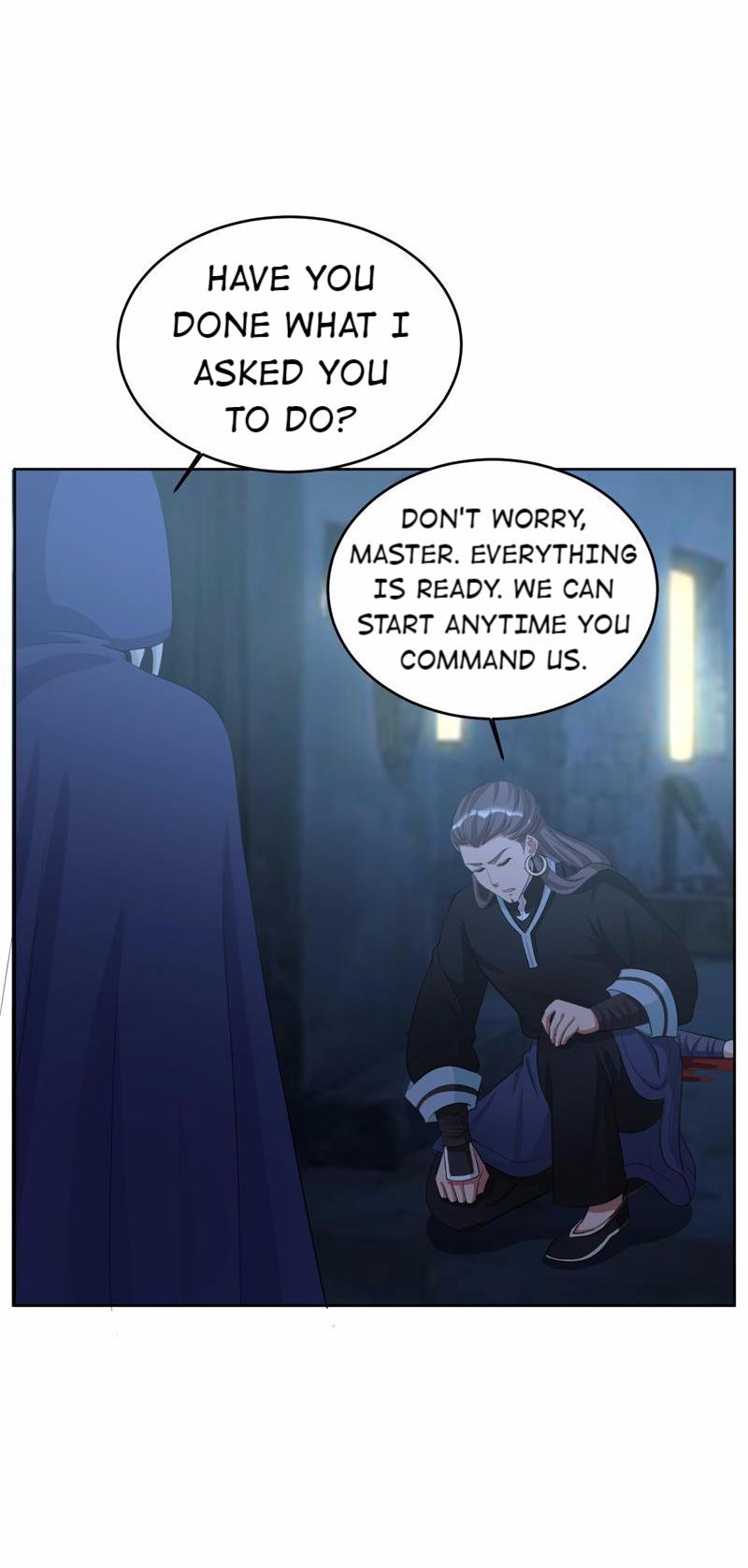 Imperial Splendor Chapter 117 - page 16