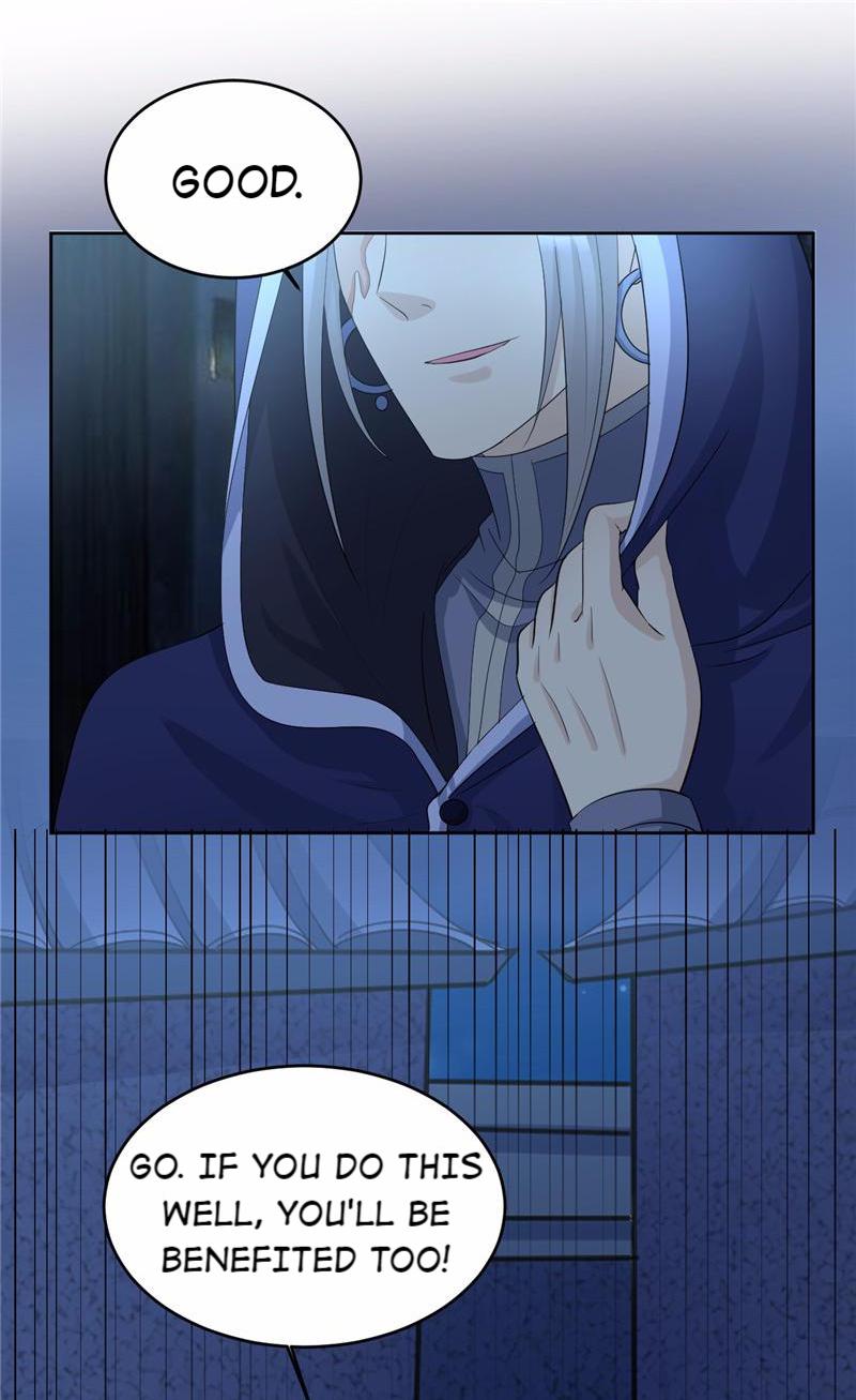 Imperial Splendor Chapter 117 - page 17
