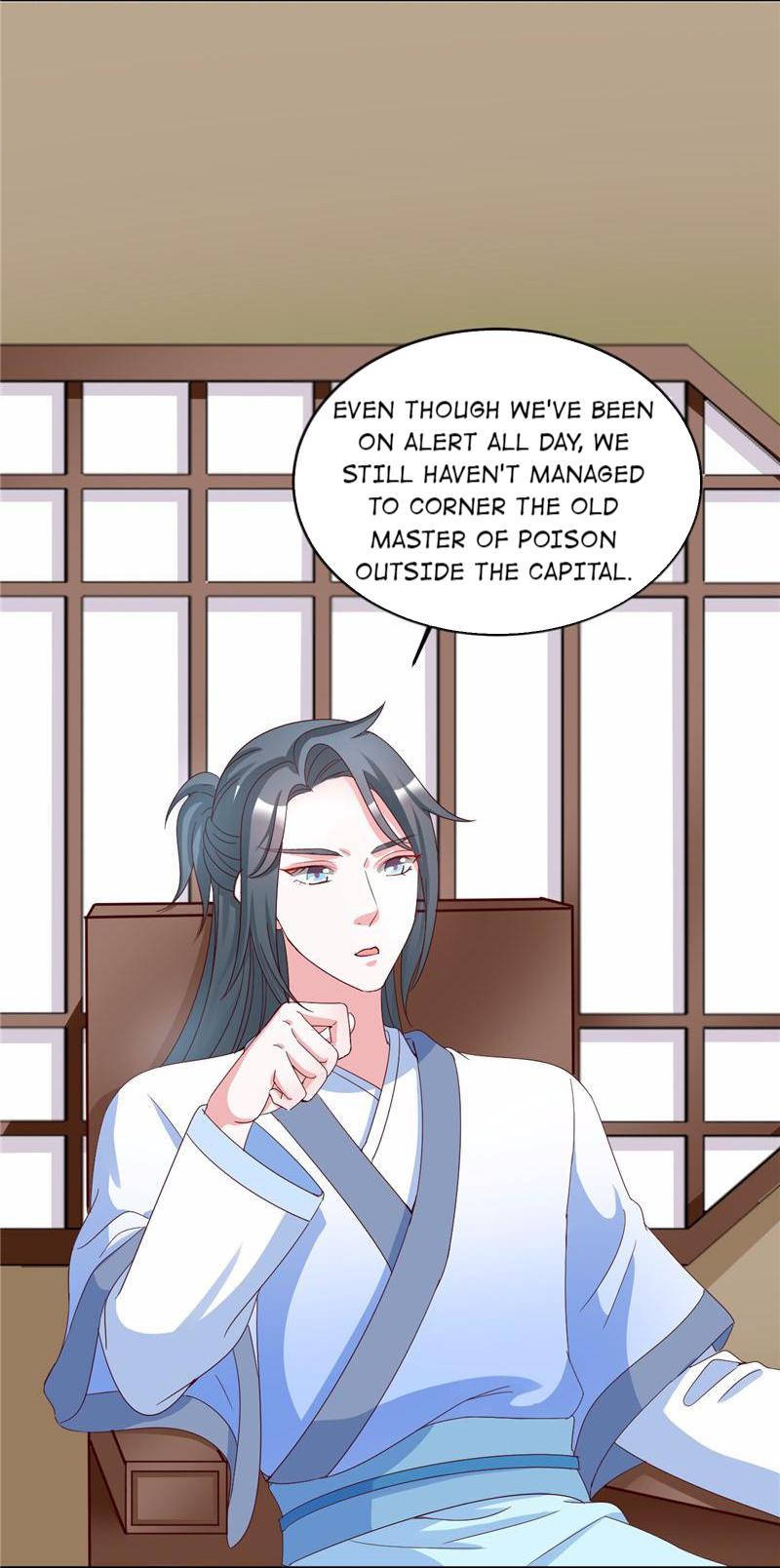 Imperial Splendor Chapter 117 - page 22