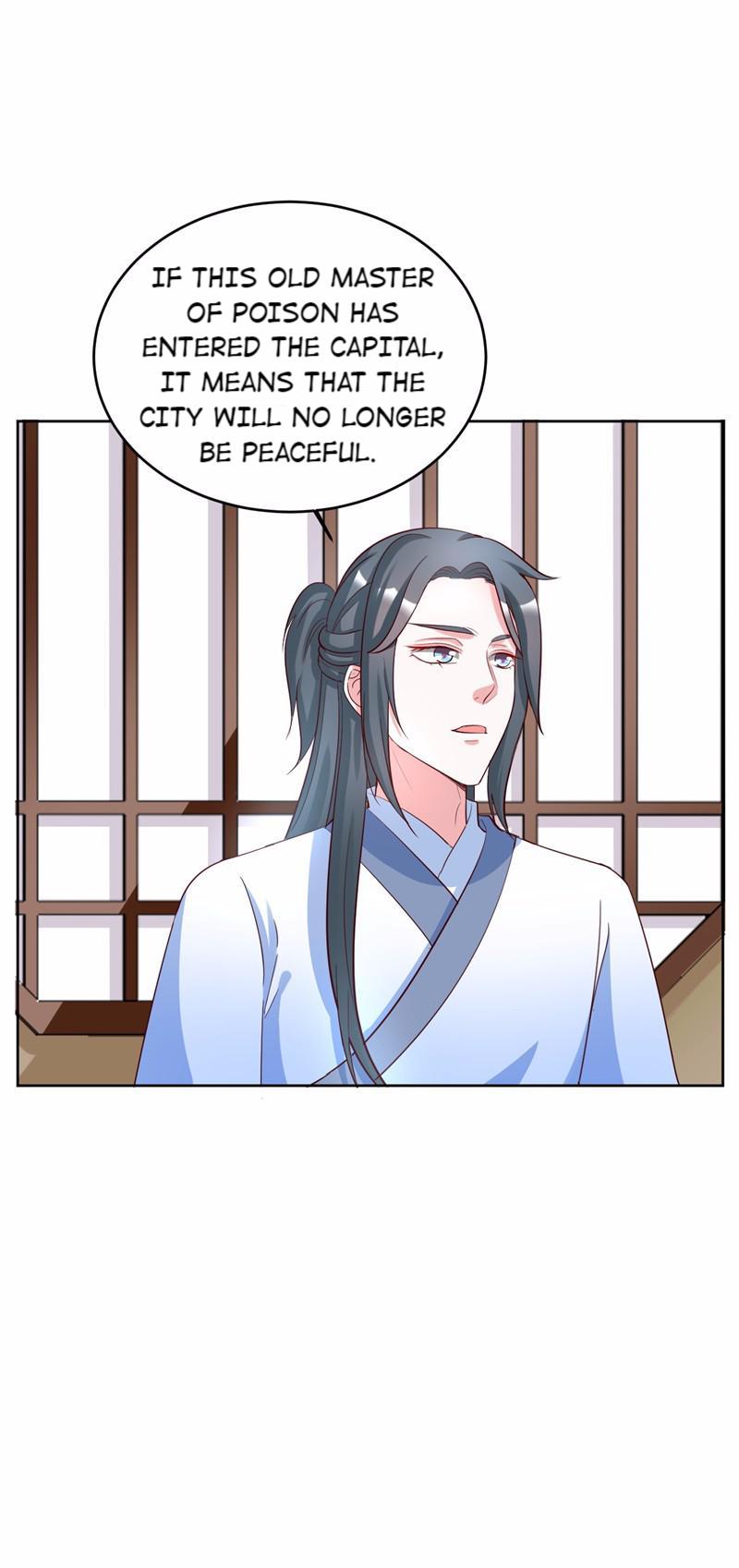 Imperial Splendor Chapter 117 - page 24