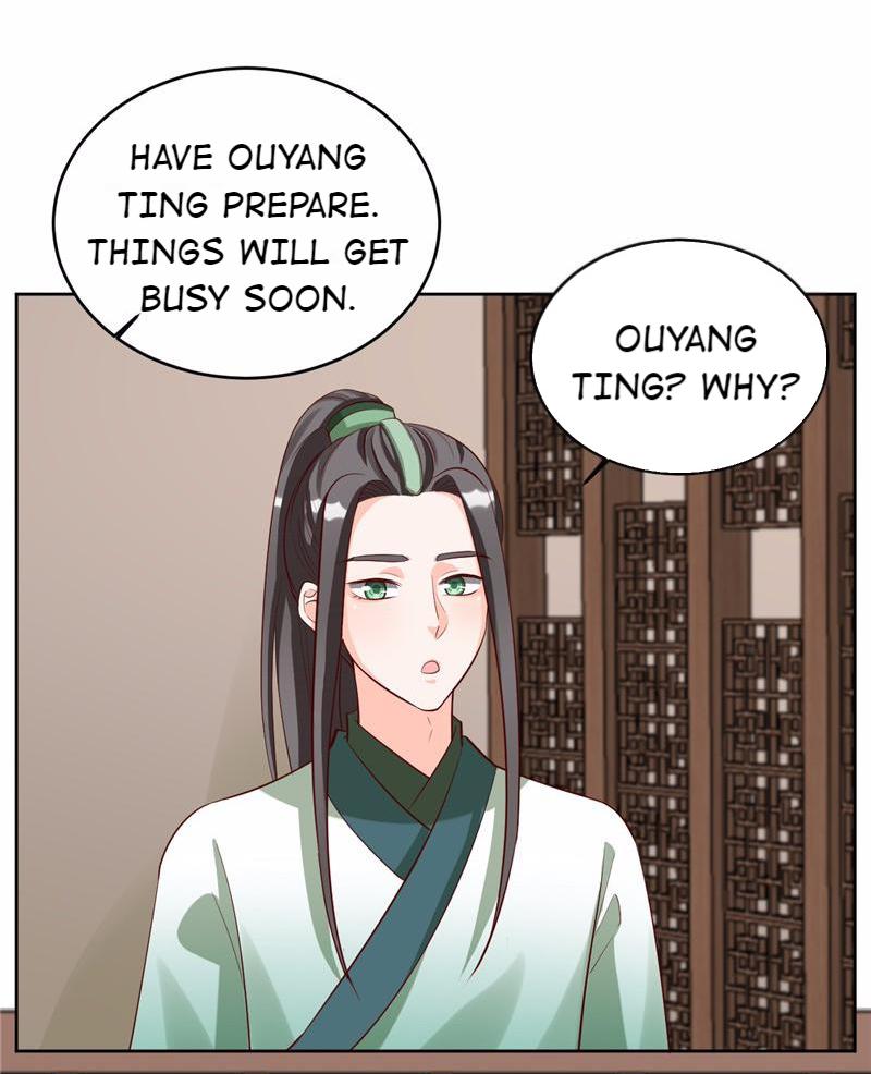 Imperial Splendor Chapter 117 - page 25
