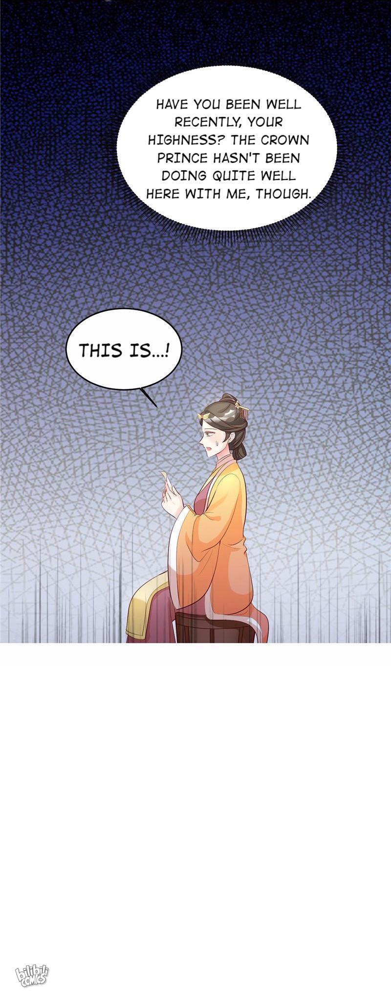 Imperial Splendor Chapter 117 - page 29