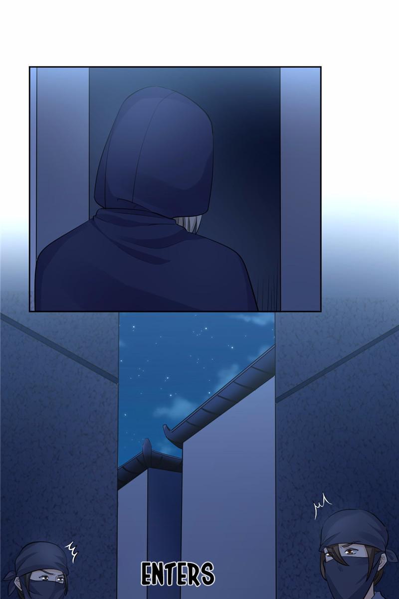 Imperial Splendor Chapter 117 - page 6