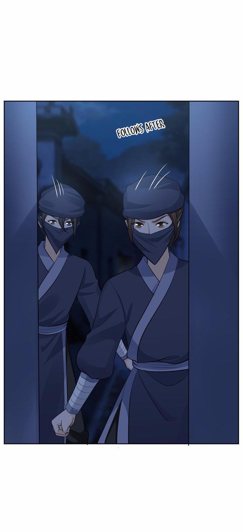 Imperial Splendor Chapter 117 - page 8