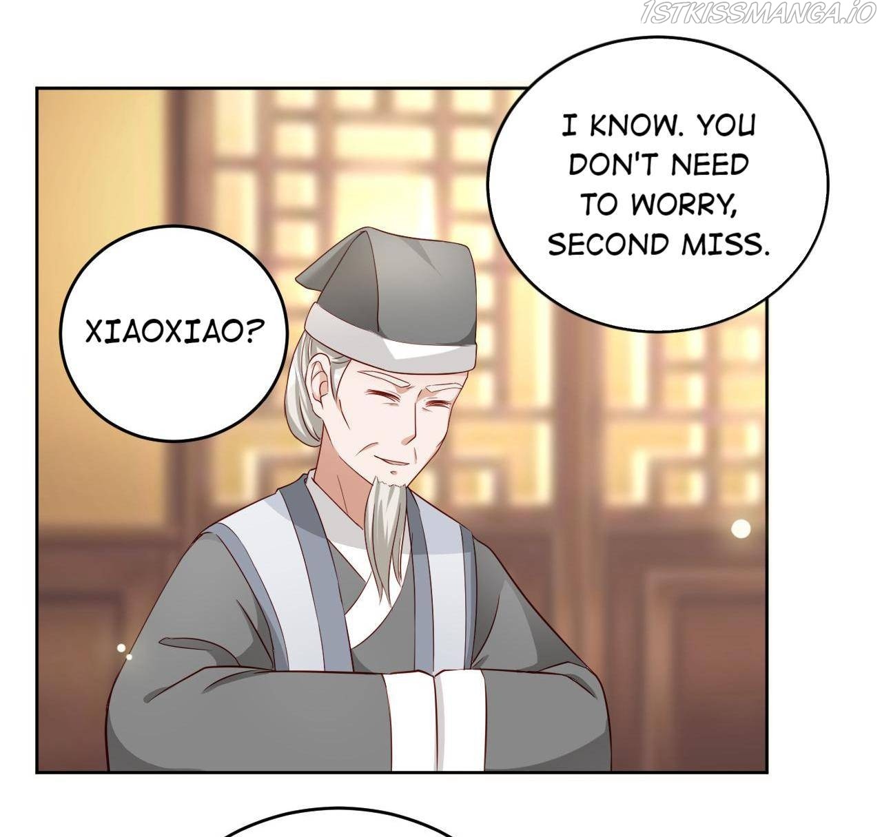 Imperial Splendor Chapter 57 - page 10