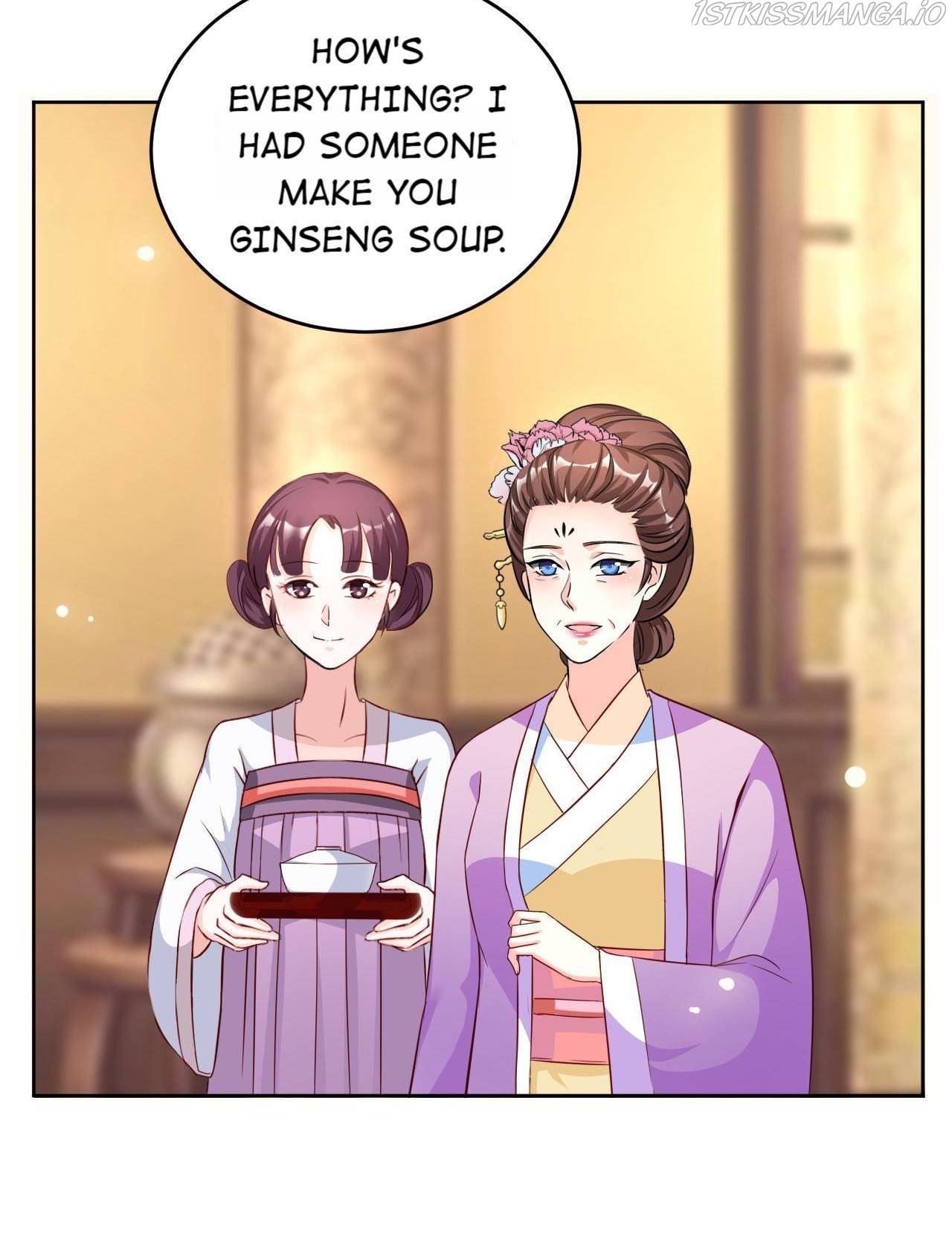 Imperial Splendor Chapter 57 - page 11