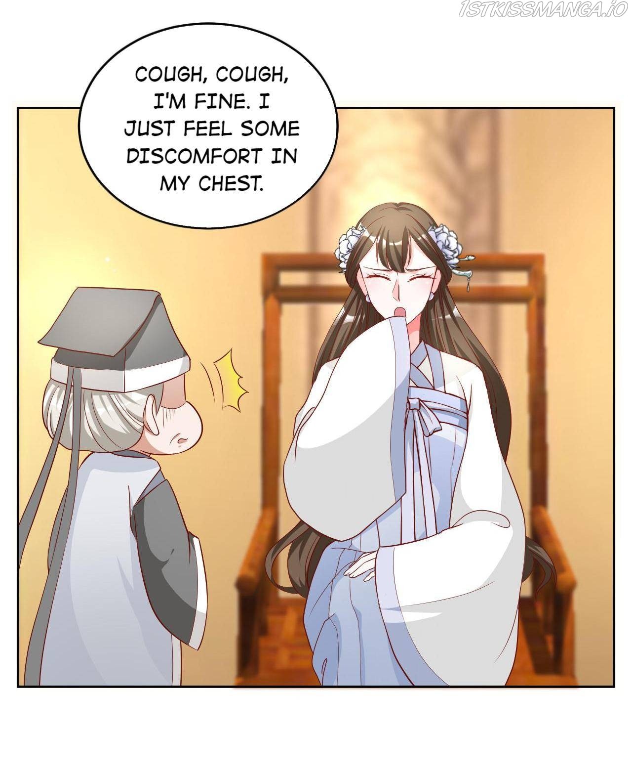 Imperial Splendor Chapter 57 - page 12
